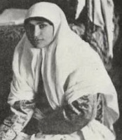 khimar Iran 1921. 